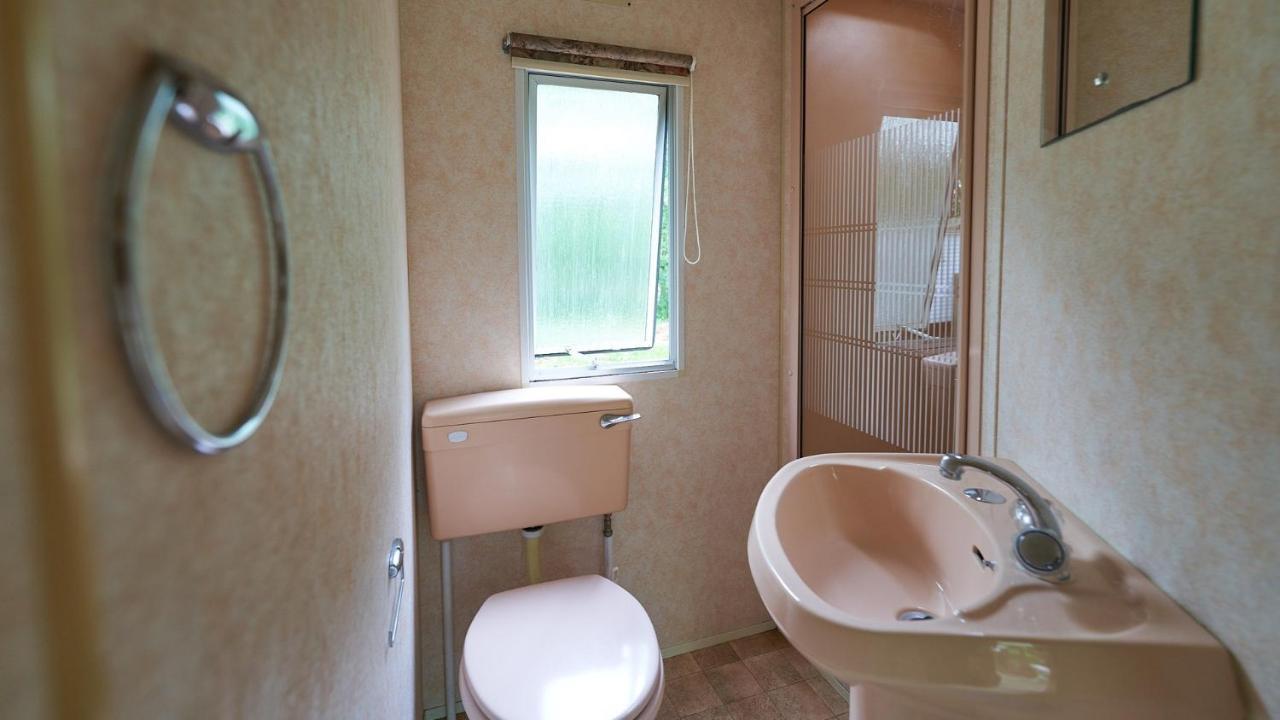 Camping Les Paillotes Payrac Buitenkant foto