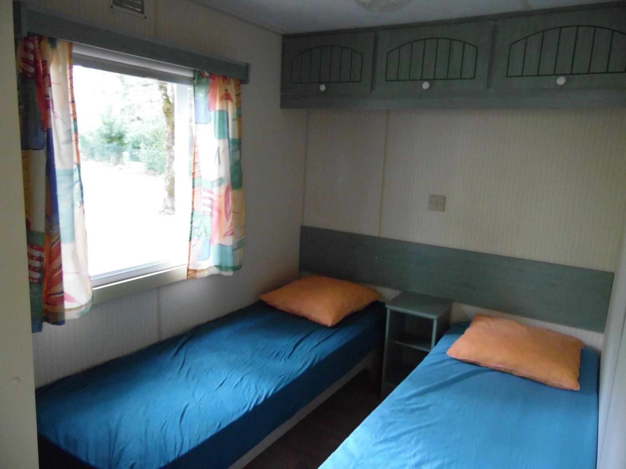 Camping Les Paillotes Payrac Buitenkant foto