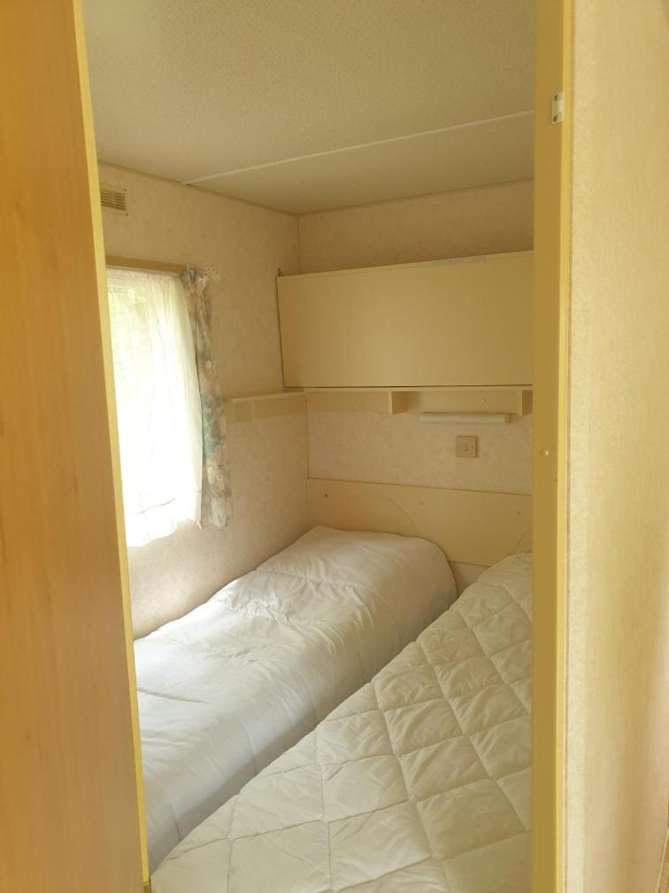 Camping Les Paillotes Payrac Buitenkant foto