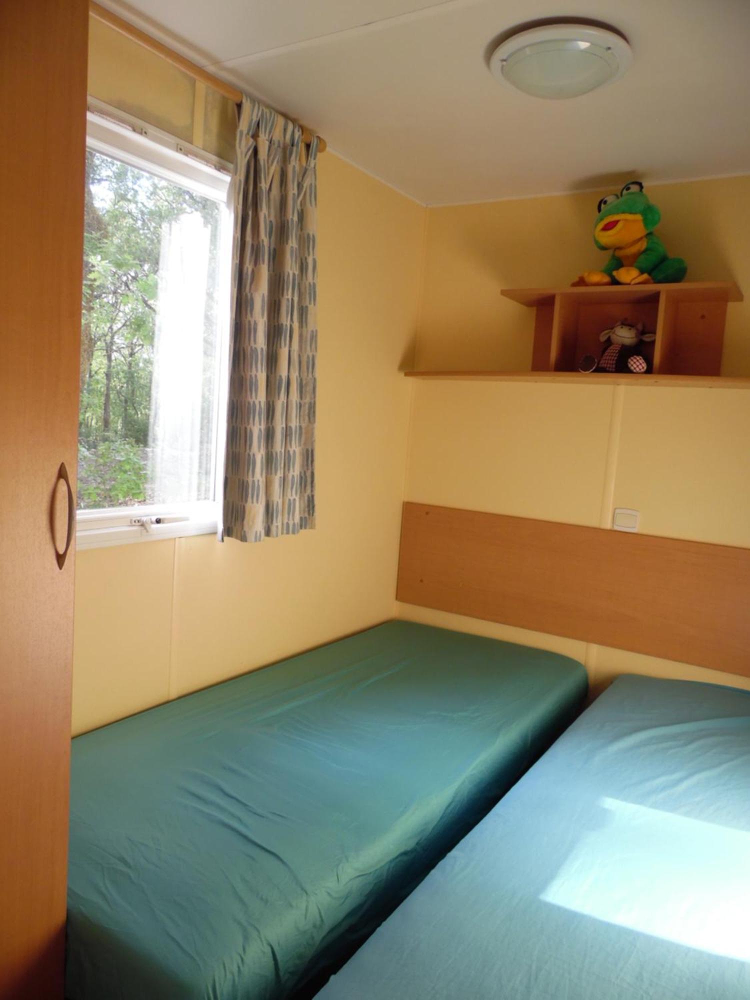 Camping Les Paillotes Payrac Buitenkant foto