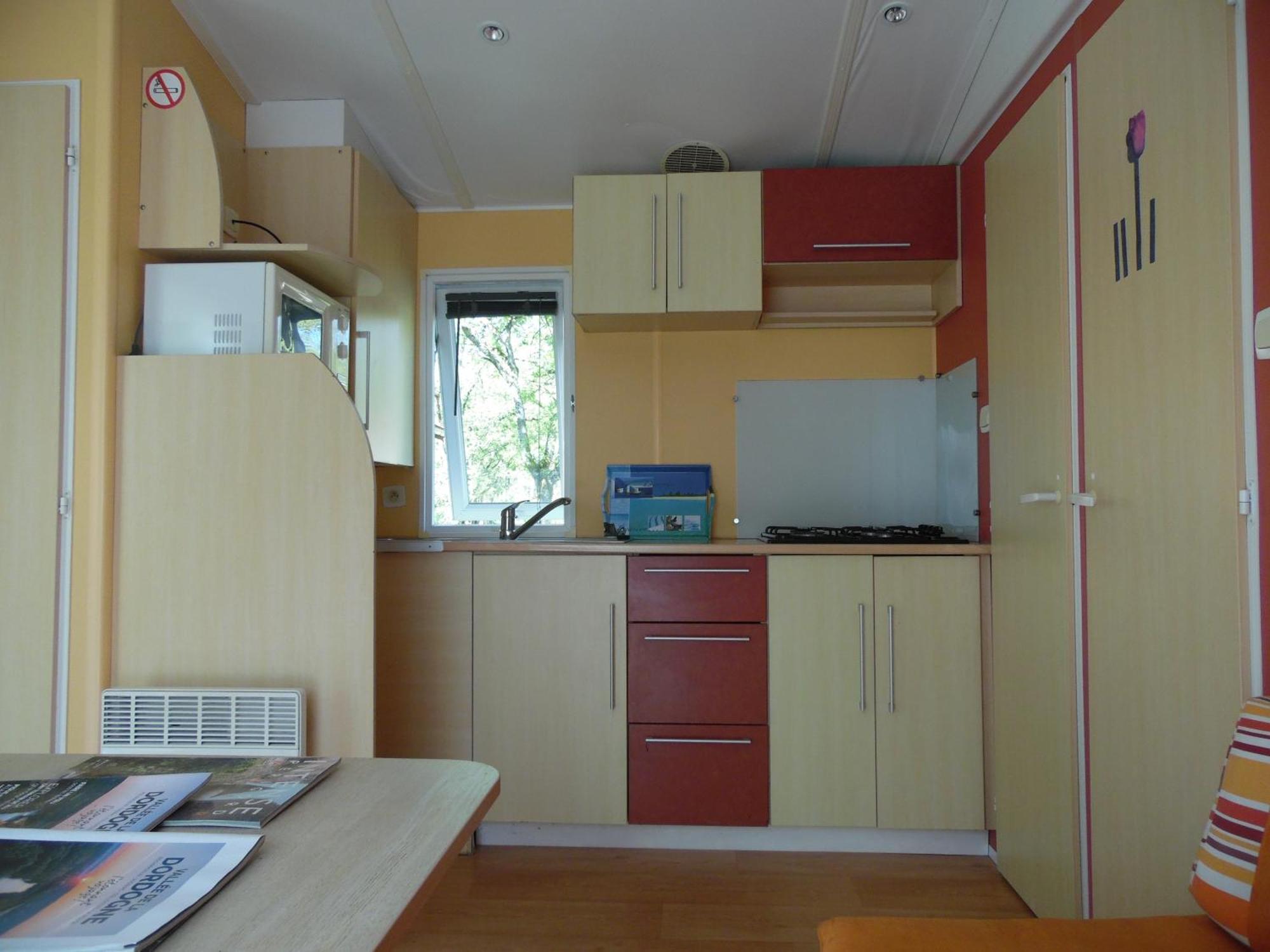 Camping Les Paillotes Payrac Buitenkant foto