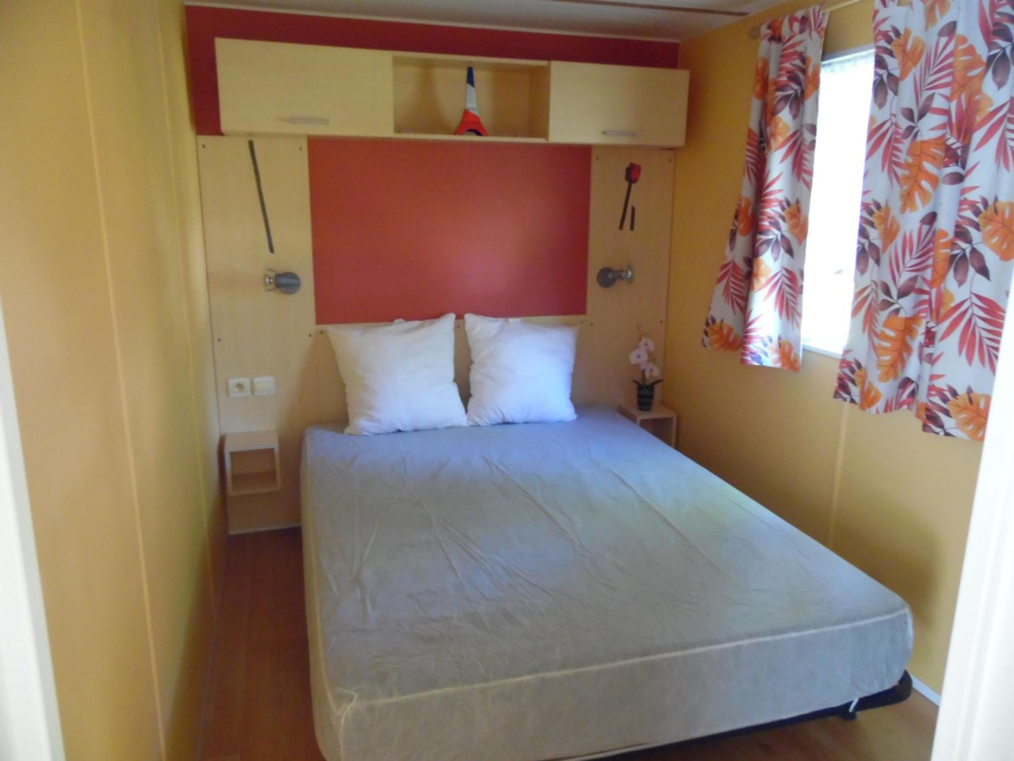 Camping Les Paillotes Payrac Buitenkant foto