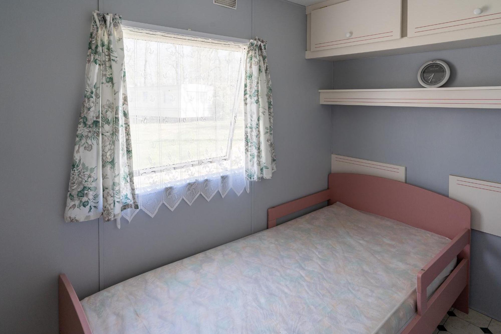 Camping Les Paillotes Payrac Buitenkant foto