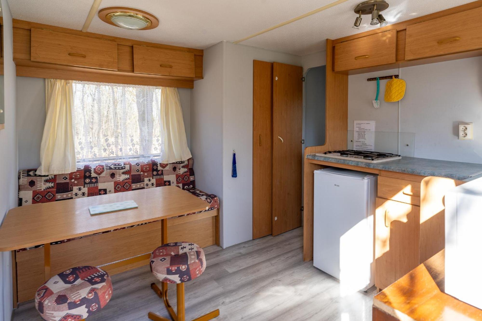 Camping Les Paillotes Payrac Buitenkant foto