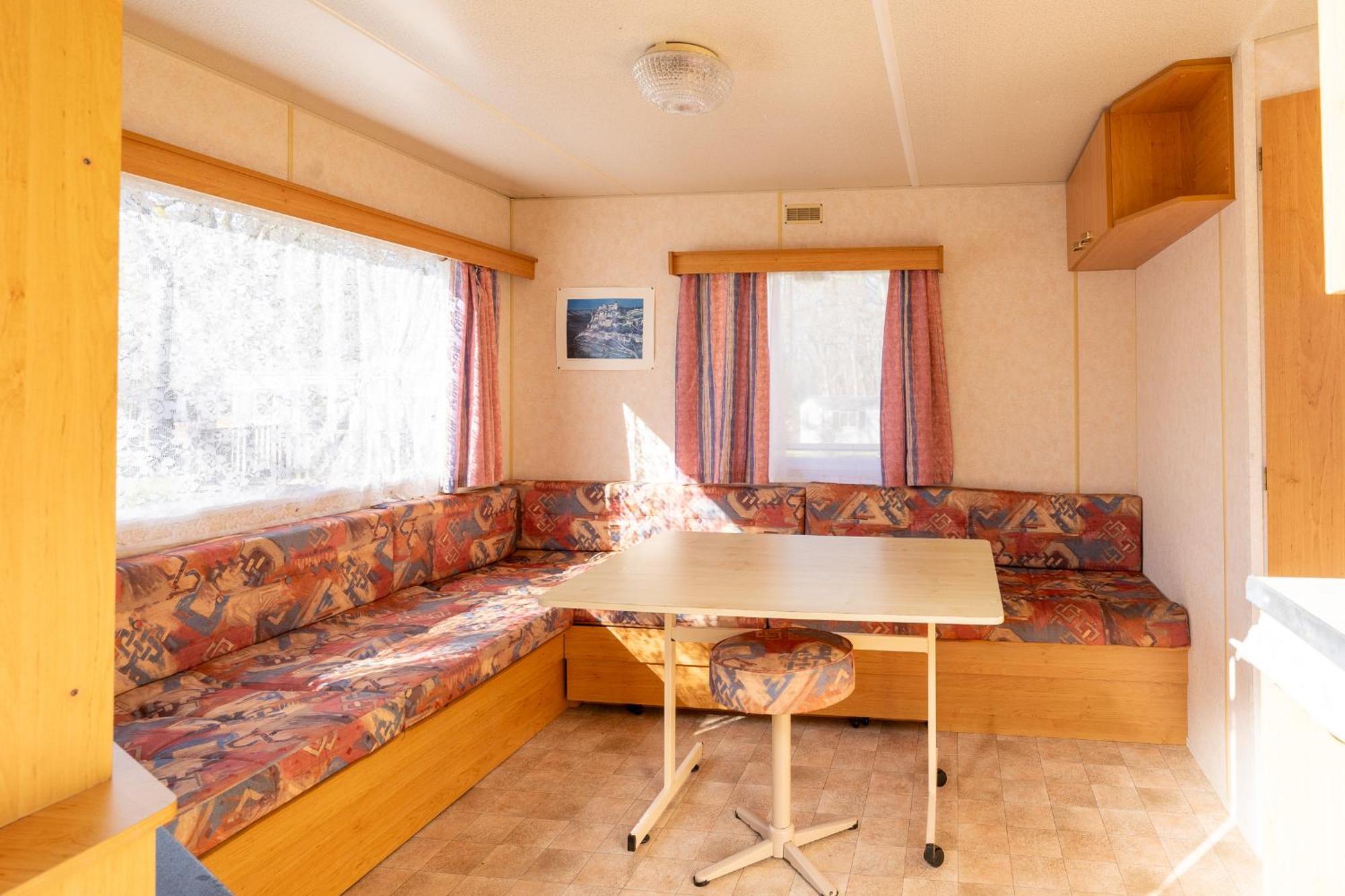 Camping Les Paillotes Payrac Buitenkant foto